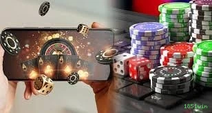 Lottery Instantânea